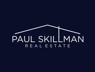 Paul Skillman logo design by ammad