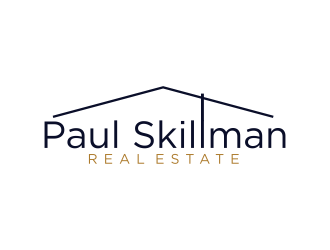 Paul Skillman logo design by ammad