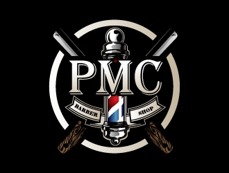  logo design by Shailesh