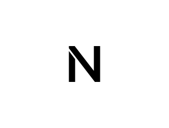 NV  logo design by oke2angconcept