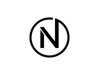 NV  logo design by oke2angconcept