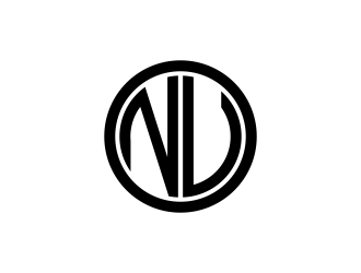 NV  logo design by RIANW