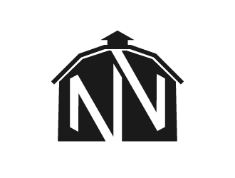 NV  logo design by akilis13