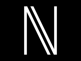 NV  logo design by savana