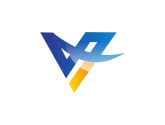 NV  logo design by Greenlight