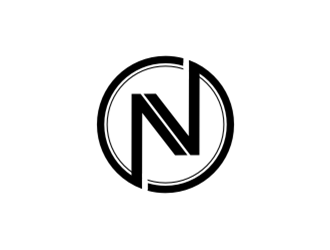 NV  logo design by sheilavalencia