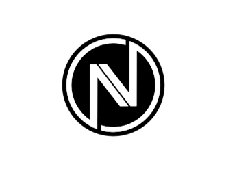NV  logo design by sheilavalencia