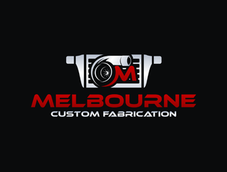 logo design by Rizqy