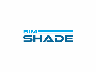 Bim Shade logo design by Kindo