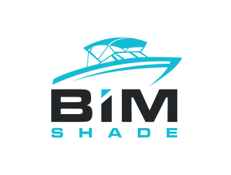 Bim Shade logo design by scolessi