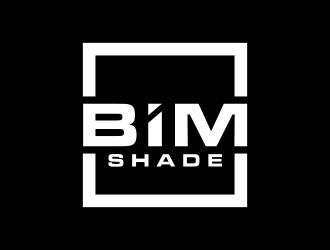 Bim Shade logo design by scolessi