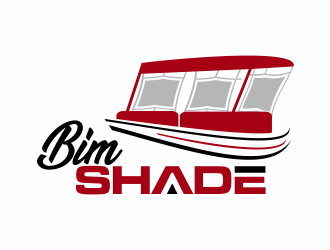 Bim Shade logo design by ammad