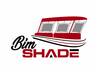 Bim Shade logo design by ammad