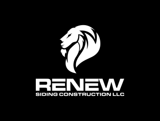 Renew Siding Construction LLC logo design by sitizen