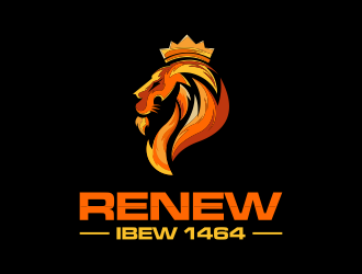 Renew Siding Construction LLC logo design by RIANW