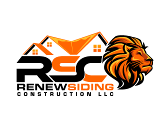 Renew Siding Construction LLC logo design by THOR_