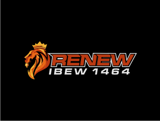 Renew Siding Construction LLC logo design by BintangDesign
