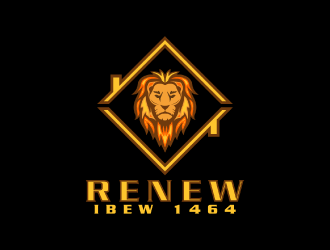 Renew Siding Construction LLC logo design by nona