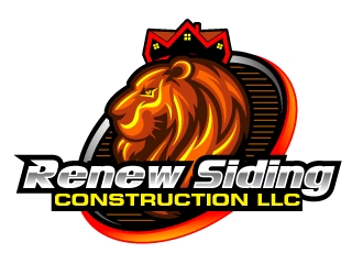 Renew Siding Construction LLC logo design by Suvendu