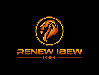 Renew Siding Construction LLC logo design by giphone