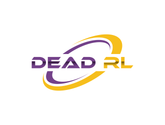 DEAD RL logo design by scolessi