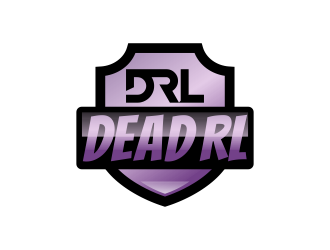 DEAD RL logo design by graphicstar