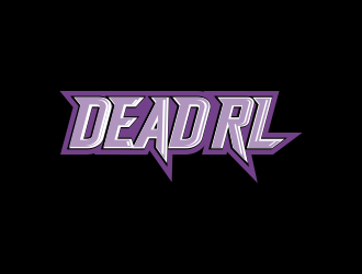 DEAD RL logo design by done