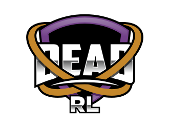 DEAD RL logo design by GemahRipah
