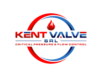 KENT VALVE Srl logo design by haidar