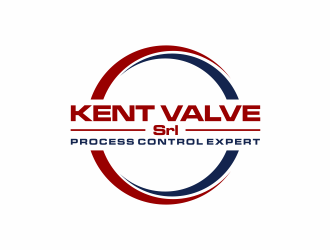 KENT VALVE Srl logo design by scolessi