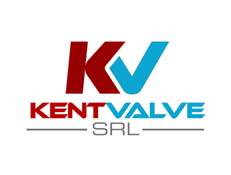 KENT VALVE Srl logo design by kunejo