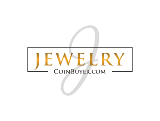 JewelryCoinBuyer.com logo design by haidar