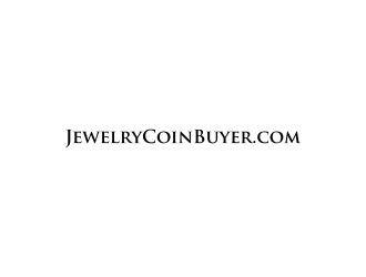 JewelryCoinBuyer.com logo design by RIANW