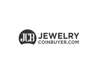 JewelryCoinBuyer.com logo design by Jhonb