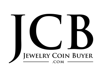 JewelryCoinBuyer.com logo design by Kanya