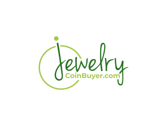 JewelryCoinBuyer.com logo design by checx