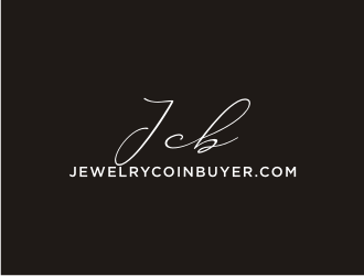 JewelryCoinBuyer.com logo design by bricton