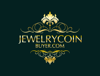 JewelryCoinBuyer.com logo design by czars