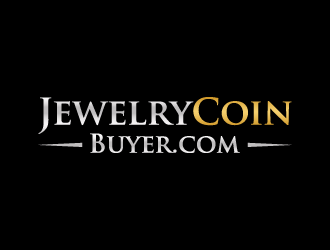 JewelryCoinBuyer.com logo design by akilis13