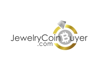 JewelryCoinBuyer.com logo design by noepran