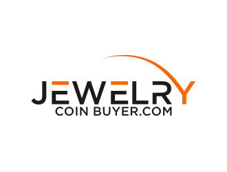 JewelryCoinBuyer.com logo design by BintangDesign