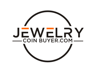 JewelryCoinBuyer.com logo design by BintangDesign