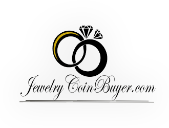 JewelryCoinBuyer.com logo design by napiusior