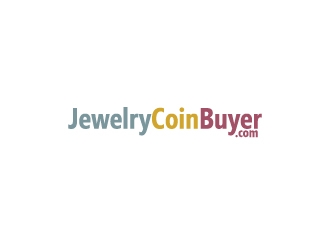 JewelryCoinBuyer.com logo design by josephope
