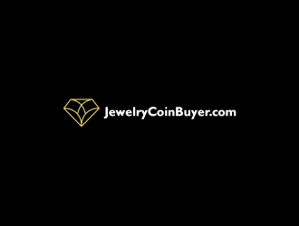JewelryCoinBuyer.com logo design by violin