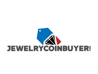 JewelryCoinBuyer.com logo design by kasperdz