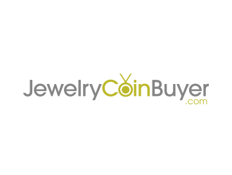 JewelryCoinBuyer.com logo design by keylogo