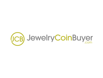 JewelryCoinBuyer.com logo design by keylogo