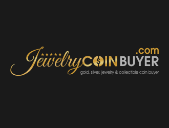 JewelryCoinBuyer.com logo design by smith1979