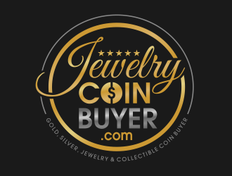 JewelryCoinBuyer.com logo design by smith1979